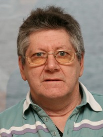 Steingrm Kristinsson