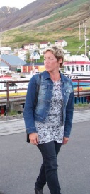 Kristn Einarsdttir