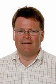 Egill Rögnvaldsson