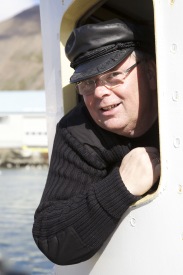 Róbert Guðfinnsson