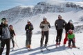 Velkomin � Skar�sdalinn