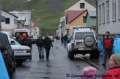 Hann bara skrapp, til a� n� s�r � me�l�ti me� kaffinu