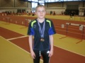 Bj�rgvin Da�i Sigurbergsson