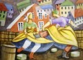 Mynd h�t��arinnar 2013: Sigurj�n J�hannsson