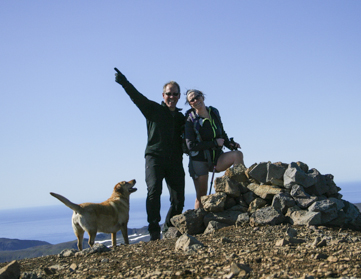 Top Mountaineering