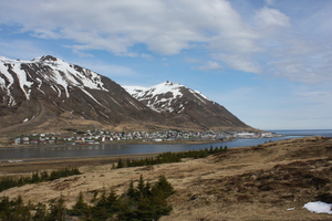 Siglufjörður