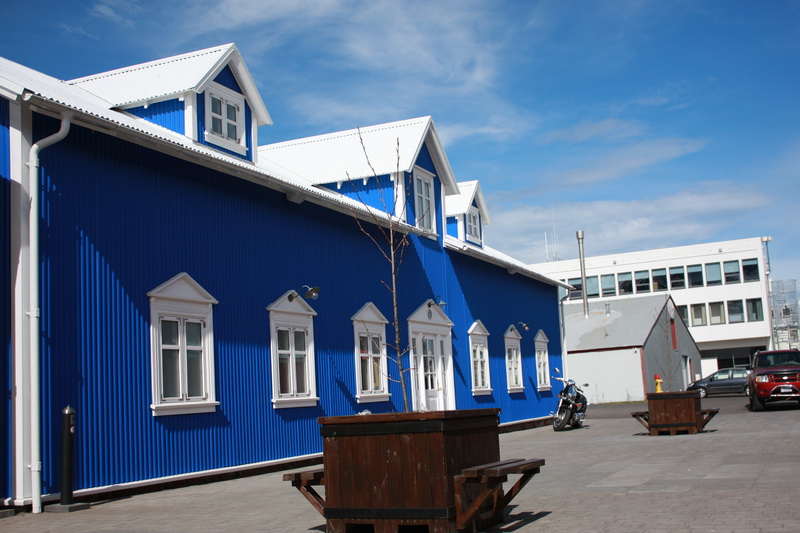 Gallerí Rauðka