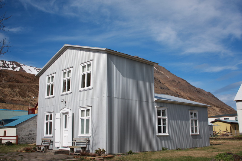 Herhúsið