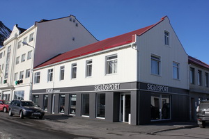 Sigló Sport