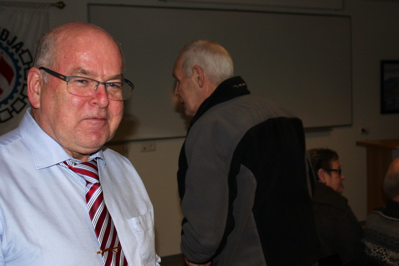 Kristján Möller