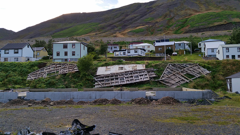 Salthúsið