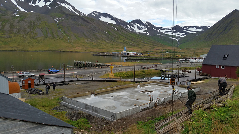Salthúsið