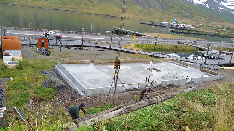 Salthúsið