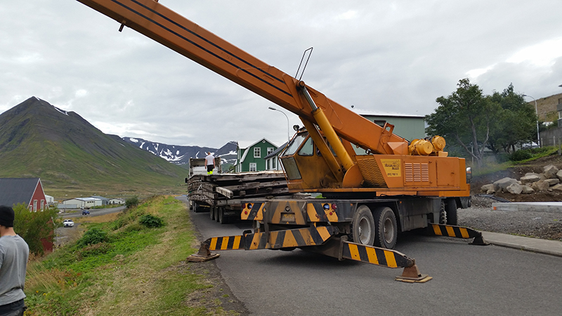 Salthúsið
