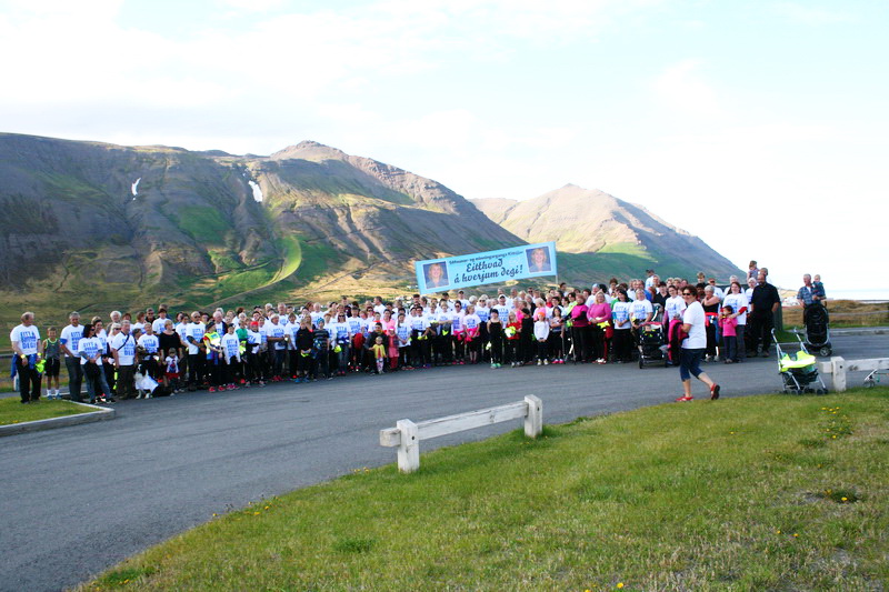 fjölmennt
