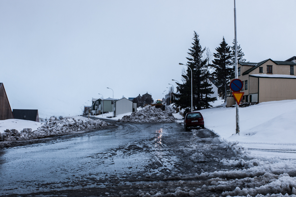siglufjordur