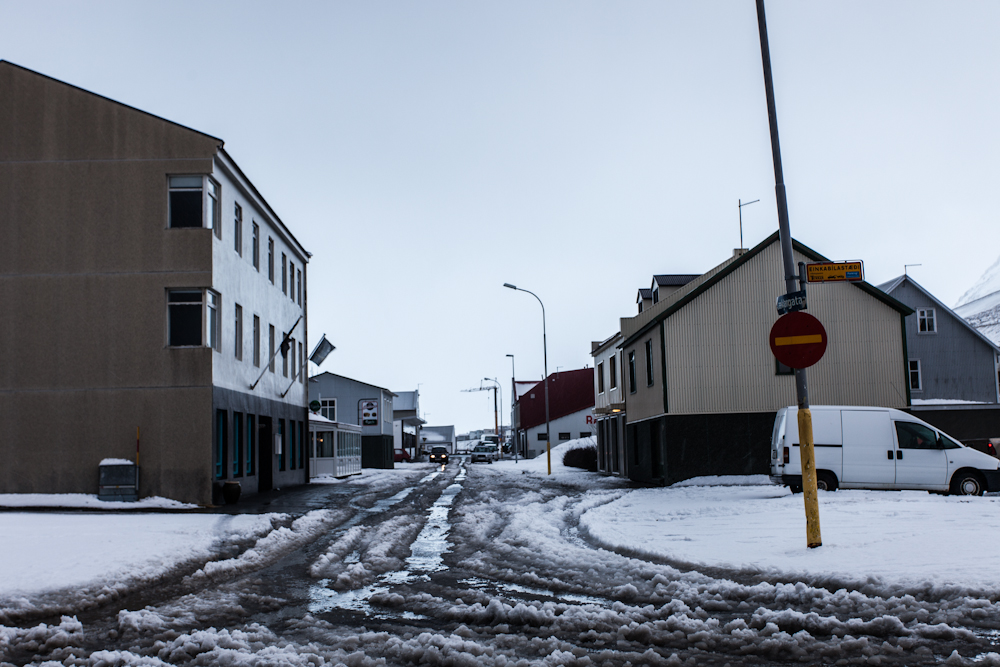 siglufjordur