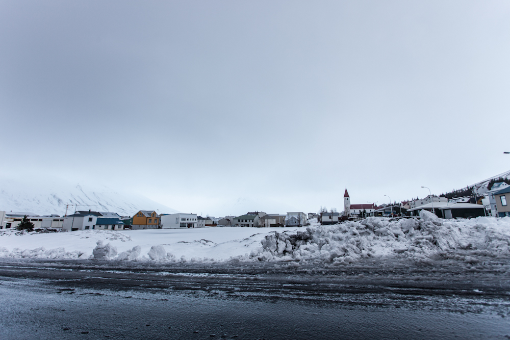 siglufjordur