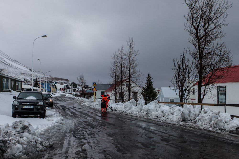 siglufjordur
