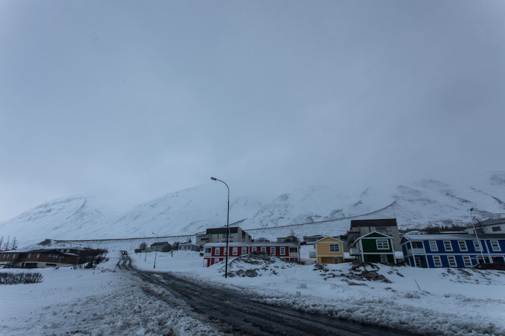 siglufjordur