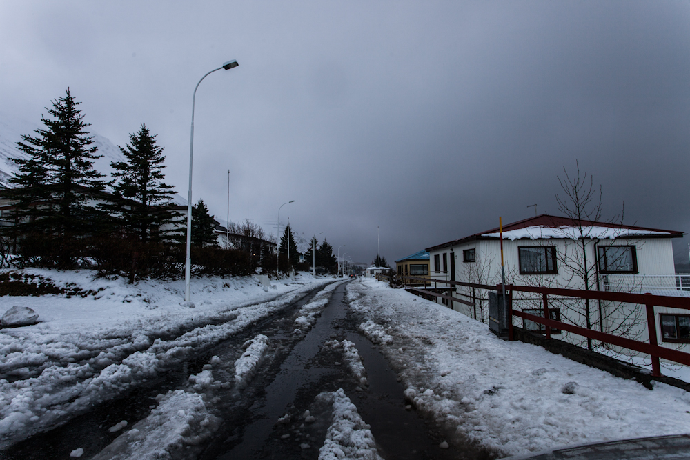 siglufjordur