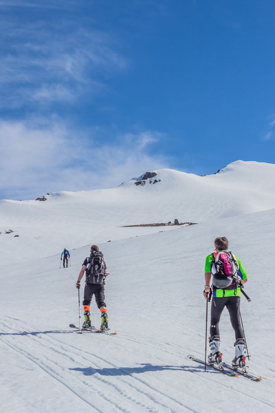 Fjallaskíðamót 2014