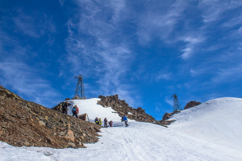 Fjallaskíðamót 2014