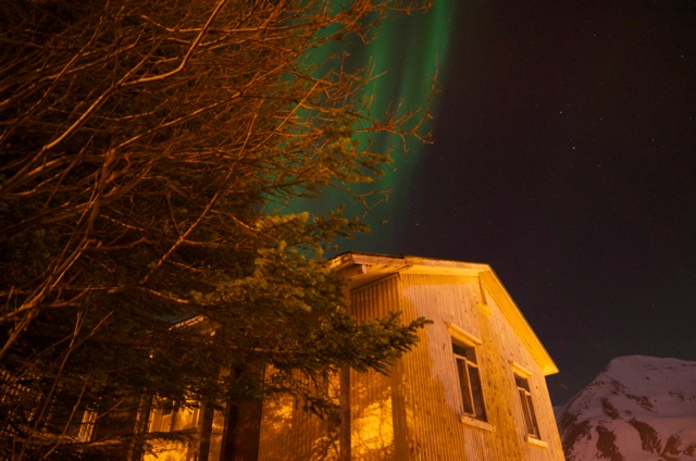 Hrólfur ljósmyndari
