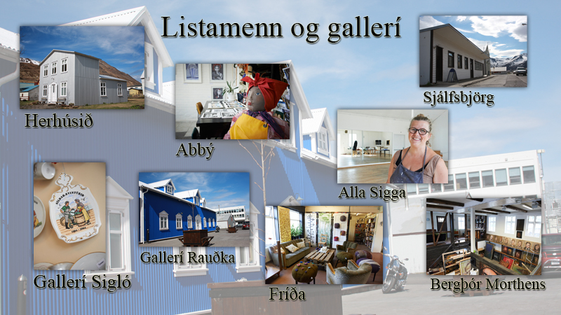 Ferðaþjónusta