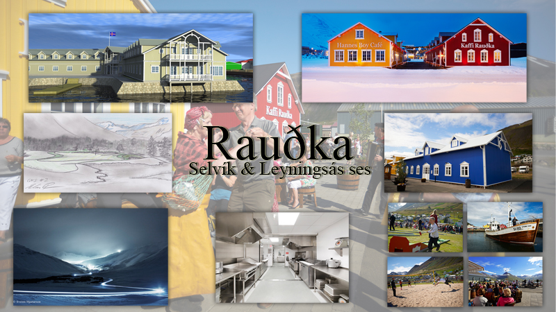 Ferðaþjónusta