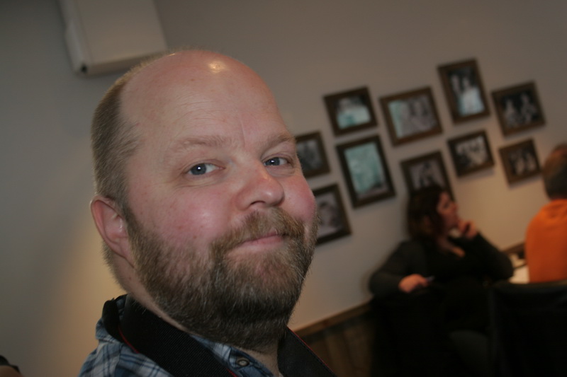 Einnig iðja fundar á Sigló