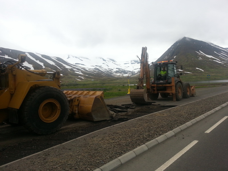 Malbiðkið undirbúið