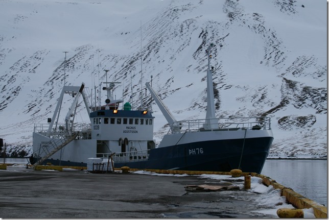 Hafnarrúnturinn