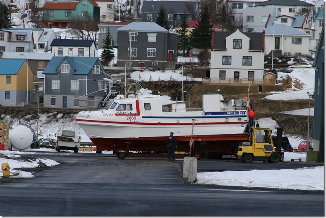 Hafnarrúnturinn