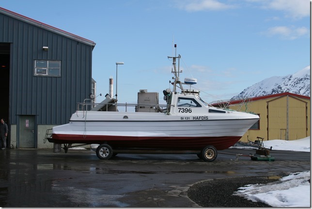 Hafnarrúnturinn