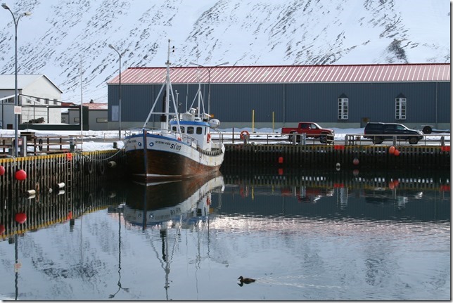 Hafnarrúnturinn