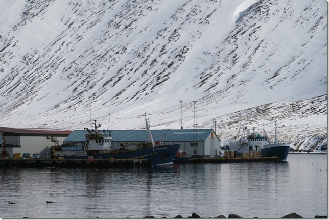 Hafnarrúnturinn