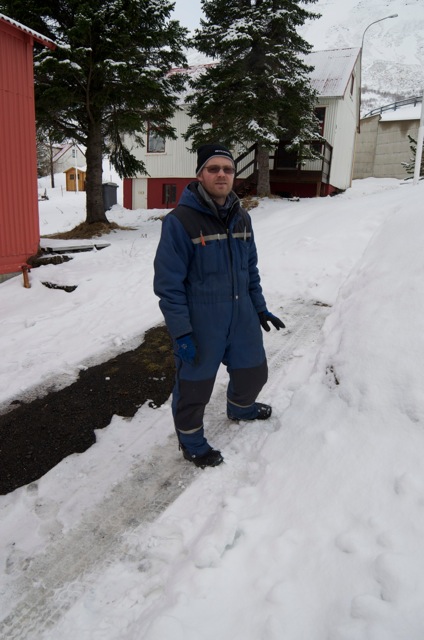 Góður dagur