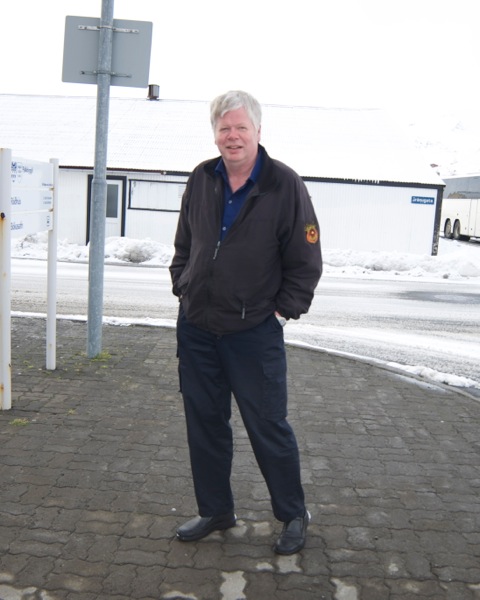 Góður dagur