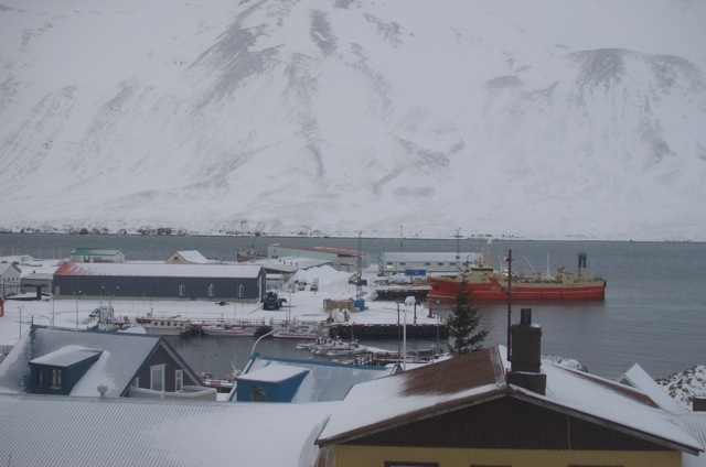 Mannlífið
