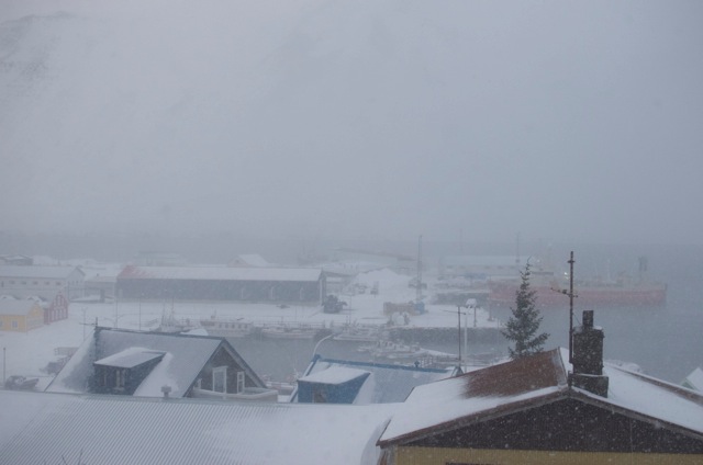 Mannlífið