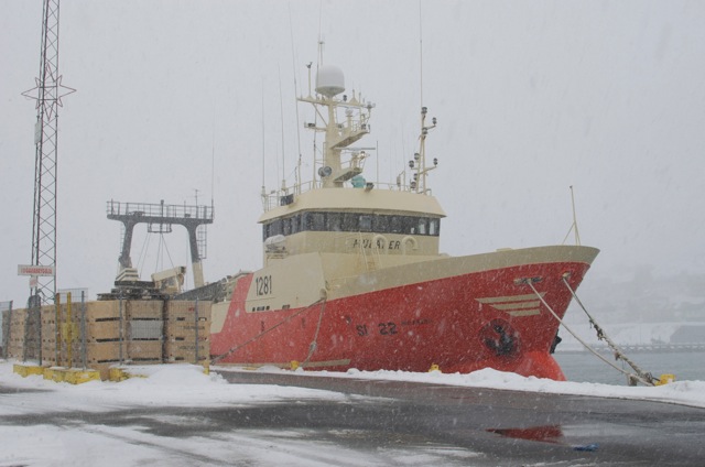 Mannlífið