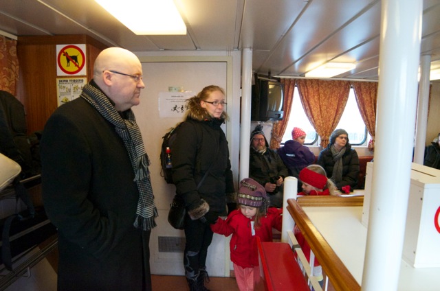 Sunnudagsskólinn