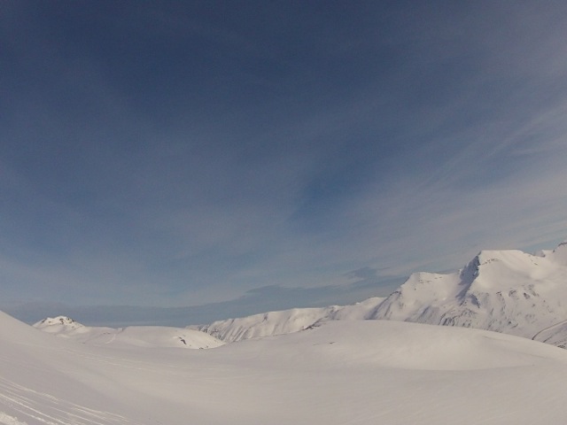 GoPro frá Hrólfi