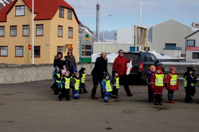 Mannlíf vikunnar