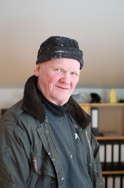 Mannlíf vikunnar