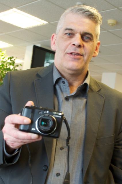 Mannlíf vikunnar