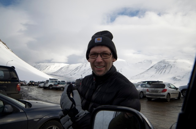 Mannlíf vikunnar