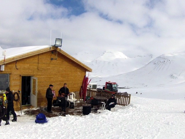 Mannlíf vikunnar