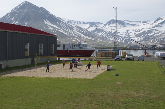 Mannlíf vikunnar